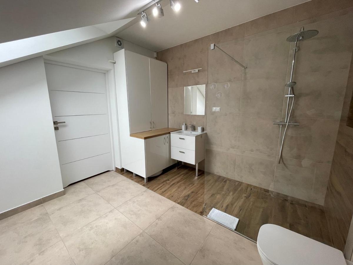 Apartament Rynek 13 Z Parkingiem - Centrum Bochni Bochnia Exterior photo